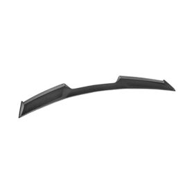 Z06 Visible Package Corvette C8 Stingray Rear Spoiler - image 2