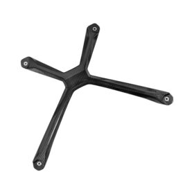 Chevrolet Corvette C8 DRY CARBON FIBER X-Brace - image 2
