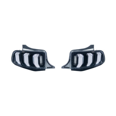 2010-14 Ford Mustang | S550 EURO Sequential Signal LED Rear Taillights