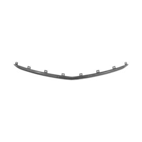 Extreme Online Store EOS CT5-V Blackwing DRY CARBON FIBER Front Upper Grille Trim Insert for CT5-V Blackwing - Image 2