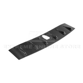 2024+ Ford Mustang Coupe Rear Roof Wing Spoiler - image 1