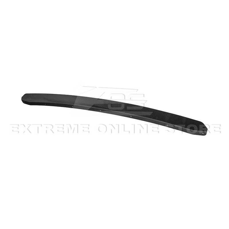 2024+ Ford Mustang GT Performance Wing Rear Gurney Flap Spoiler - FF Performance