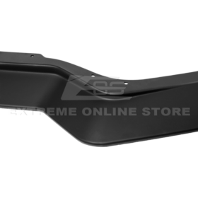 Corvette C8 Front Splitter [5VM Package] - image 6