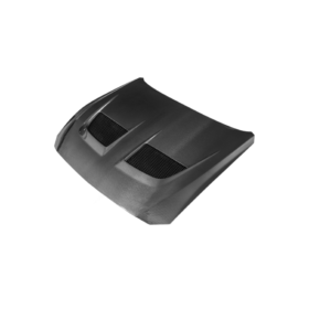 2024+ Ford Mustang GTD Style Front Bumper Hood - image 2