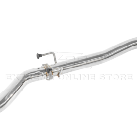 EOS 2022-Up Toyota Tundra | T304 Straight through Cat Back Exhaust System Kit