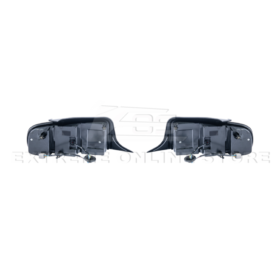 2010-14 Ford Mustang | S550 EURO Sequential Signal LED Rear Taillights - image 9
