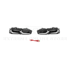 Extreme Online Store Camaro Sequential Signal LED Rear Taillight - Image 4