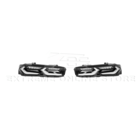Extreme Online Store Camaro Sequential Signal LED Rear Taillight - Image 9