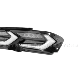 Extreme Online Store Camaro Sequential Signal LED Rear Taillight - Image 8
