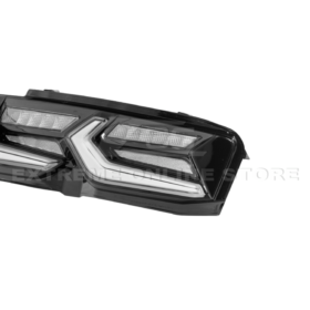 Extreme Online Store Camaro Sequential Signal LED Rear Taillight - Image 6