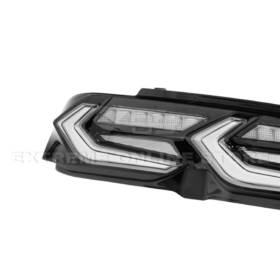 Extreme Online Store Camaro Sequential Signal LED Rear Taillight - Image 5