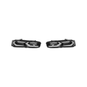 Extreme Online Store Camaro Sequential Signal LED Rear Taillight - Image 2