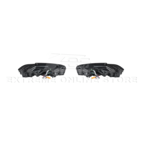 Extreme Online Store Camaro Sequential Signal LED Rear Taillight - Image 10