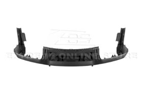 2024+ Ford Mustang V3 Rear Bumper Diffuser - image 6