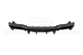 2024+ Ford Mustang V3 Rear Bumper Diffuser - image 7