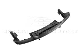 2024+ Ford Mustang V3 Rear Bumper Diffuser - image 8