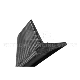 2024+ Ford Mustang Side Skirts Extension - image 79