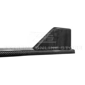 2024+ Ford Mustang Side Skirts Extension - image 78