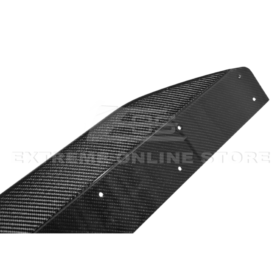 2024+ Ford Mustang Side Skirts Extension - image 80