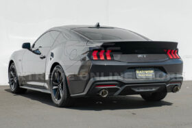 2024-Up Mustang Rear Ducktail Wing Spoiler - image 6