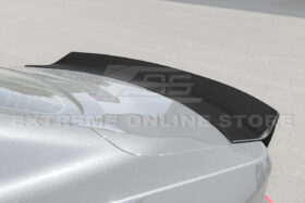 2024-Up Mustang Rear Ducktail Wing Spoiler - image 7
