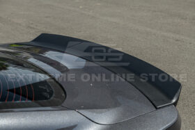 2024-Up Mustang Rear Ducktail Wing Spoiler - image 3