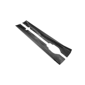 Corvette C8 EOS Performance Side Skirts - image 2