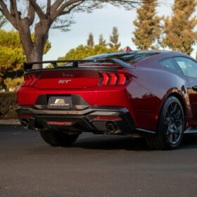2024+ Mustang Third Brake Reverse Light - Image 6