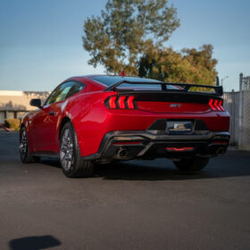 2024+ Mustang Third Brake Reverse Light - Image 4