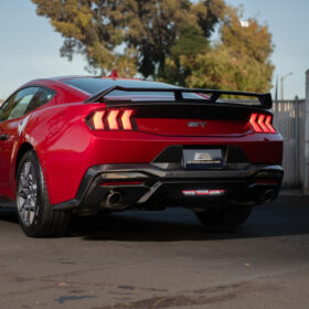2024+ Mustang Third Brake Reverse Light - Image 7