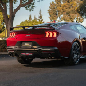 2024+ Mustang Third Brake Reverse Light - Image 9