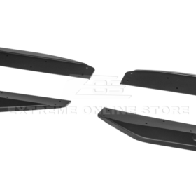 2024+ Ford Mustang Side Skirts Extension - image 21