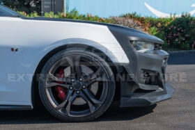2019-24 Camaro ZL1 1LE Conversion Full Body Kit - image 8