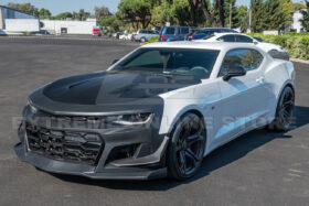 2019-24 Camaro ZL1 1LE Conversion Full Body Kit - image 7