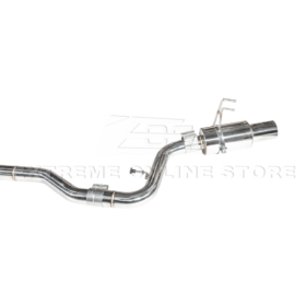 EOS 2022-Present Acura Integra Honda Civic 1.5T 2.0L Cat Back Exhaust