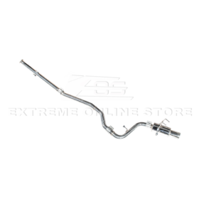 EOS 2022-Present Acura Integra Honda Civic 1.5T 2.0L Cat Back Exhaust