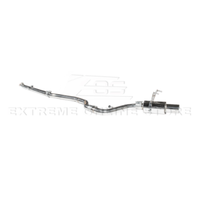 EOS 2022-Present Acura Integra Honda Civic 1.5T 2.0L Cat Back Exhaust