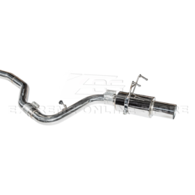 EOS 2022-Present Acura Integra Honda Civic 1.5T 2.0L Cat Back Exhaust