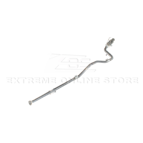 EOS 2022-Present Acura Integra Honda Civic 1.5T 2.0L Cat Back Exhaust