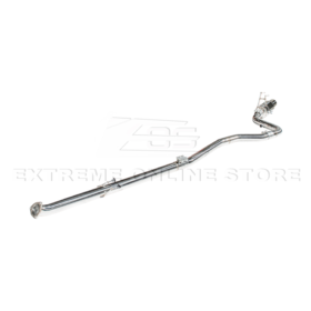 EOS 2022-Present Acura Integra Honda Civic 1.5T 2.0L Cat Back Exhaust