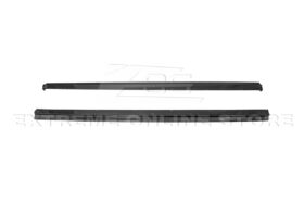 Extreme Online Store GR Corolla Carbon Fiber Side Skirts - Image 9