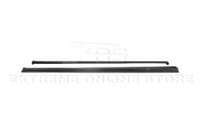 Extreme Online Store GR Corolla Carbon Fiber Side Skirts - Image 10