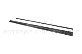 Extreme Online Store GR Corolla Carbon Fiber Side Skirts - Image 8