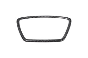 FFP 2021-2024 Ford Mustang Mach-E Carbon Fiber Steering Wheel Trim - image 10