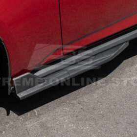 2024+ Ford Mustang Side Skirts Extension - image 66