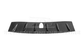 2024+ Ford Mustang Coupe Rear Roof Wing Spoiler - image 8