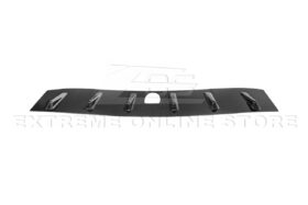 2024+ Ford Mustang Coupe Rear Roof Wing Spoiler - image 9