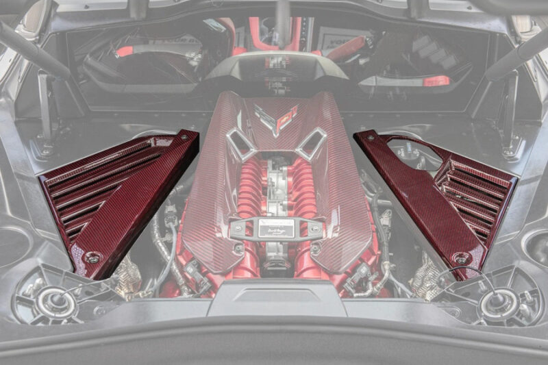 Engine Bay