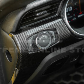 2015-23 Ford Mustang Interior Tape On Full Bundle Combo Set - image 8