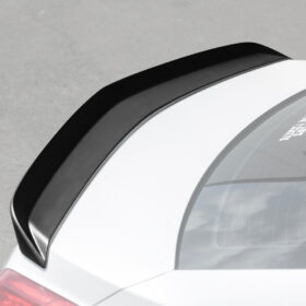 Extreme Online Store CTS-V Carbon Fiber Rear Spoiler - Image 3
